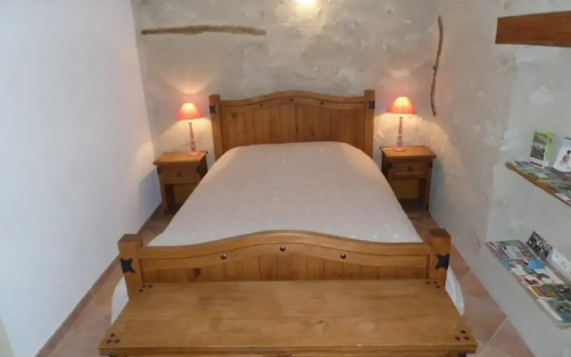 Gîte La Lure