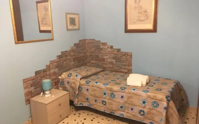 Big Mom House