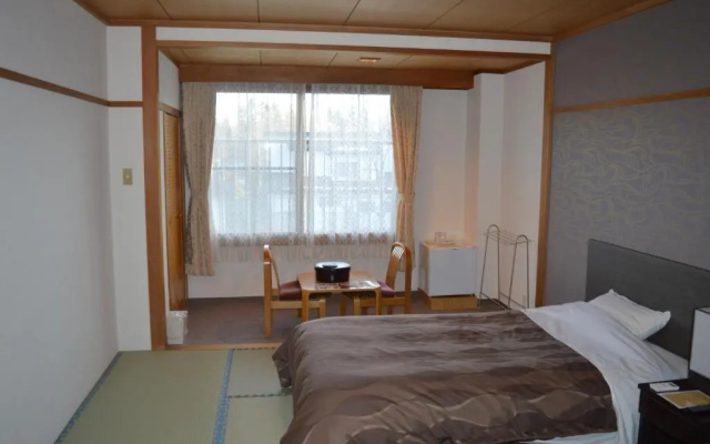 The Gran Resort Elegante Karuizawa