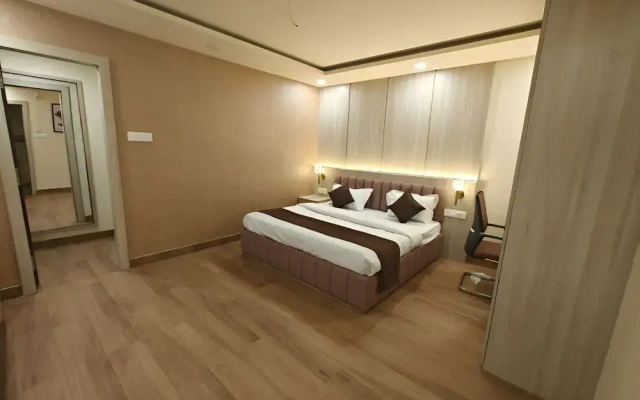 The Denary Suites