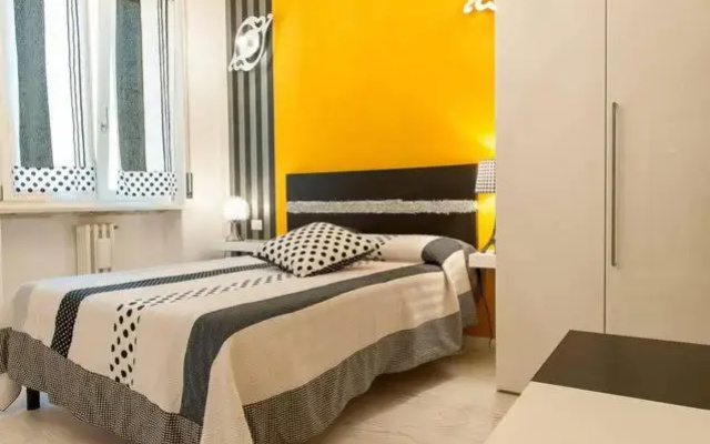 City Centre with 3 bed rooms chez Claude