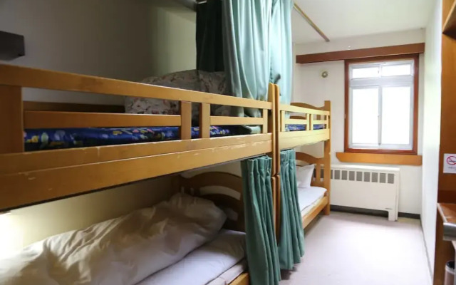 Sportsheim Okushiga - Hostel