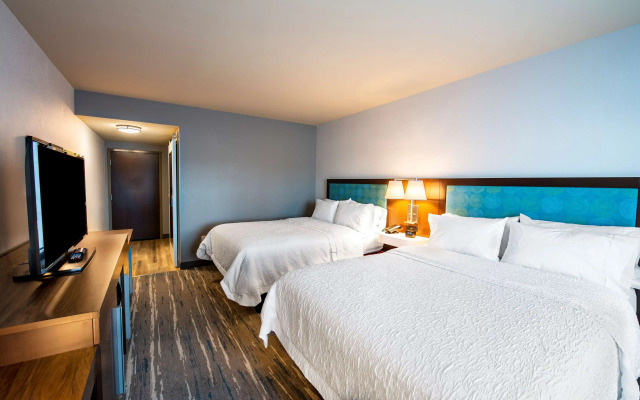 Hampton Inn & Suites Keller Town Center