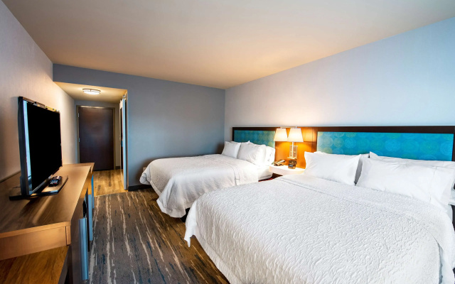 Hampton Inn & Suites Keller Town Center