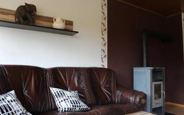 Ferienwohnung Hooge Loogen, 35212