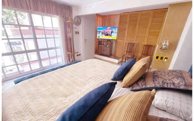 Apartamento Uruguay