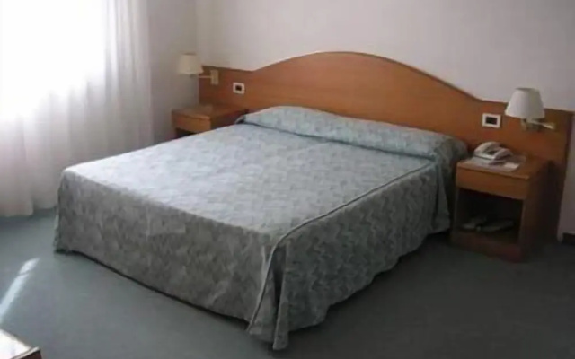 Hotel Italia