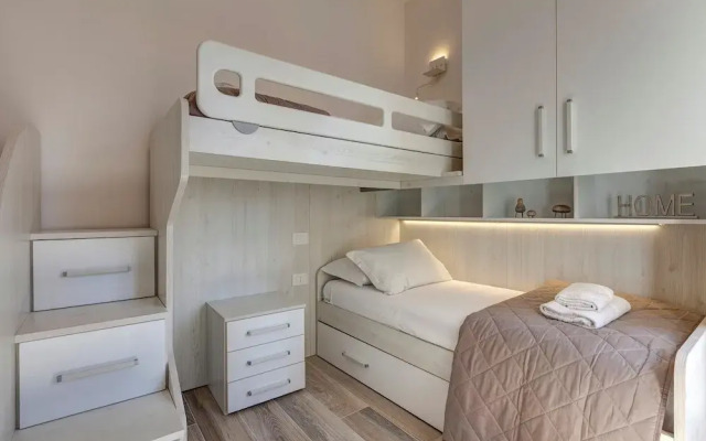 Landino Apartment by Mamo Florence