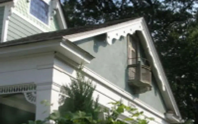 Maison LaVigne