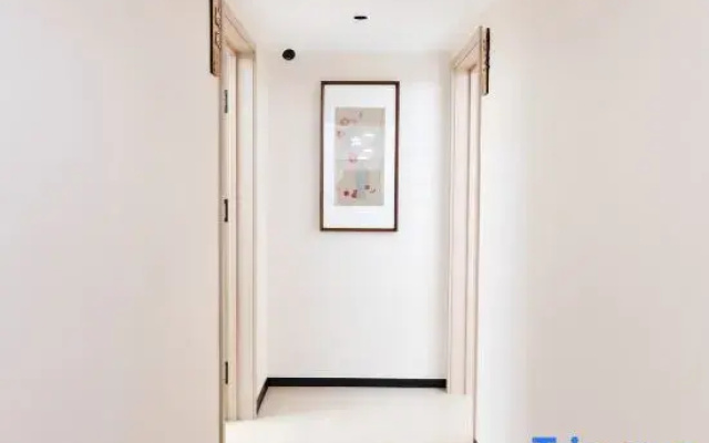 Yunshang Inn (University Town Jiulonghu Park Branch)