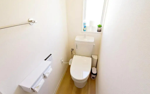 Hana House - Vacation STAY 14531v