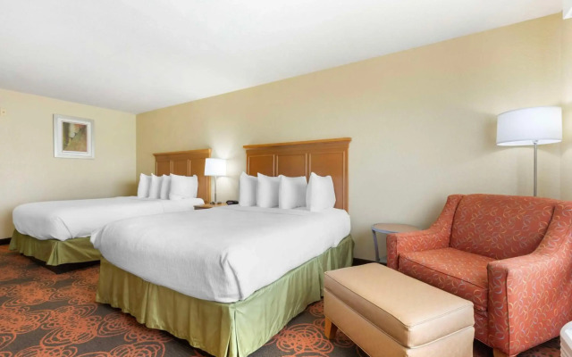 Best Western Plus Waco North