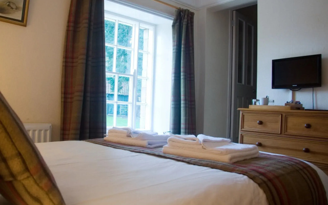 Horseshoe Hotel