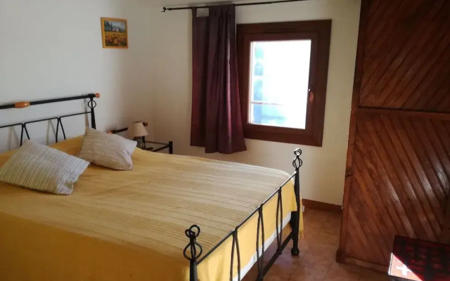 Auberge de Baudinard