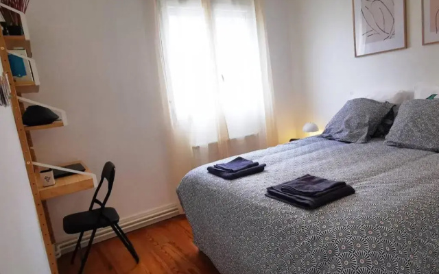 Appartement COSY - HYPER CENTRE du Havre