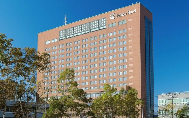 Kushiro Prince Hotel