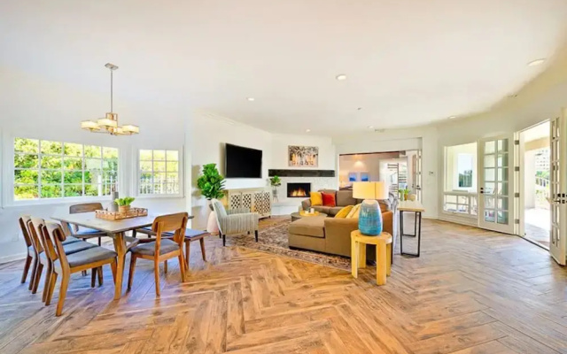 La Jolla Lifestyle Lj-1329