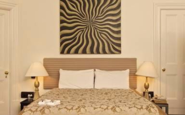 The Terrace Villas Serviced Apartments