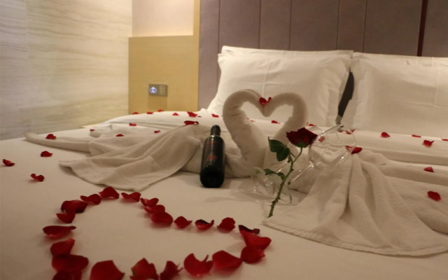 Lavande Hotel Gz Pazhou Branch
