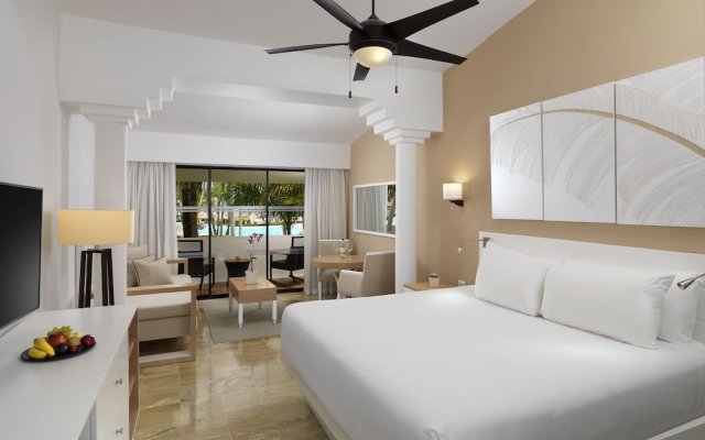 Meliá Punta Cana Beach Resort - Adults Only All Inclusive 0