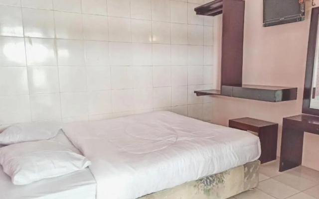 OYO 3804 Hotel Tegar Asri
