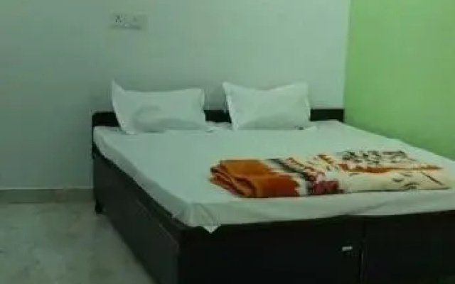 Oyo Home Akhil