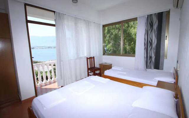 Hotel Lepenica