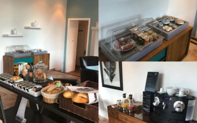 Hotel Santa Lucia