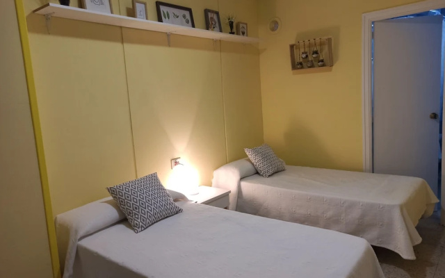 Hostal Sol