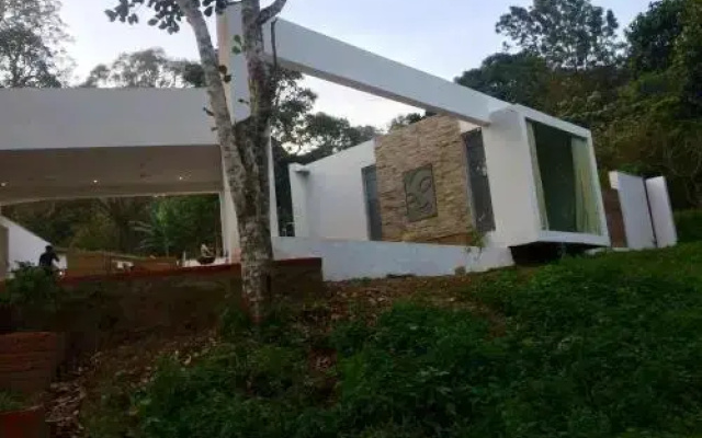 Thapovan Villa