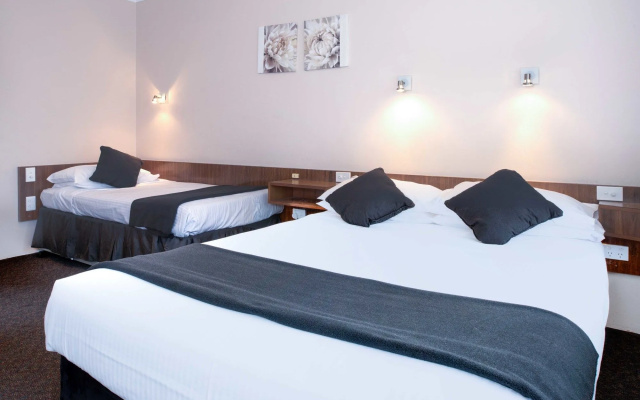 Katoomba Town Centre Motel