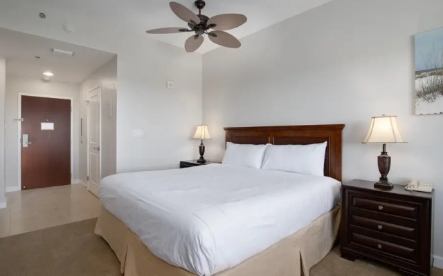 Luau I 7009/7011 - flr10 - 2BR 2.5BA - (8)