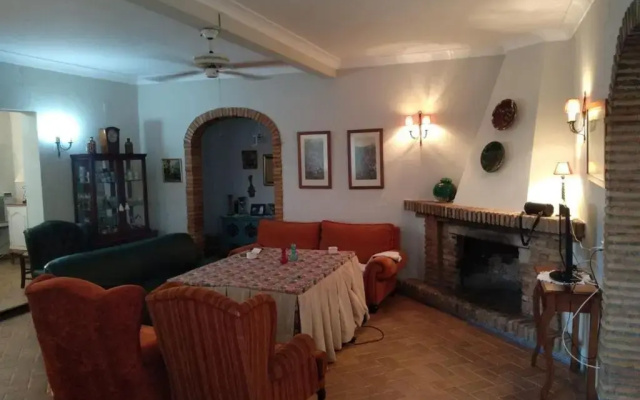 Villa flores