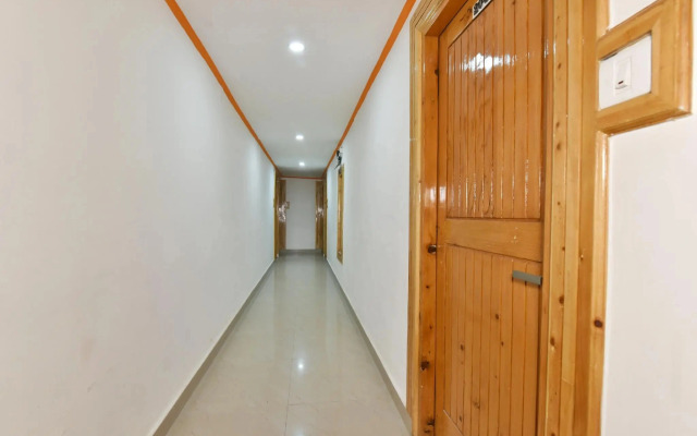 Hotel Himgiri Manali