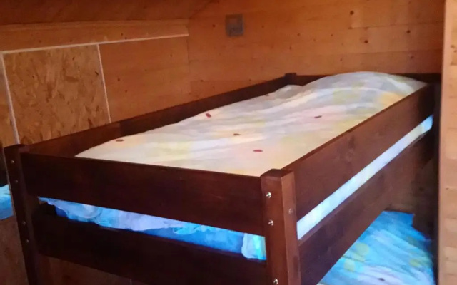 CHALET LE THOLY, 4 PIèCES, 6 PERSONNES - FR-1-589-121