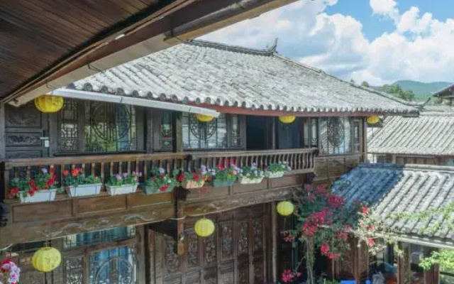 Yunjin Xiangxie Boutique Inn