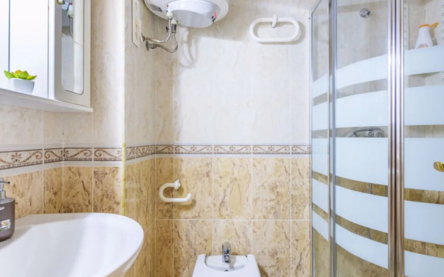 Apartment Grimaca