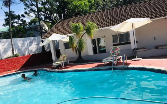 Dwengu Guest house