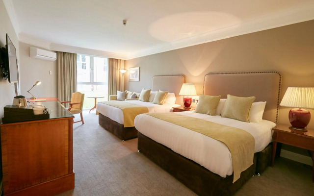Coldra Court Hotel by Celtic Manor