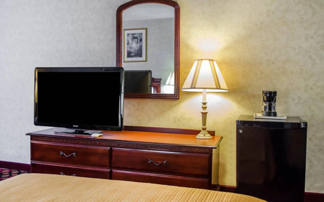 Quality Inn Enola - Harrisburg