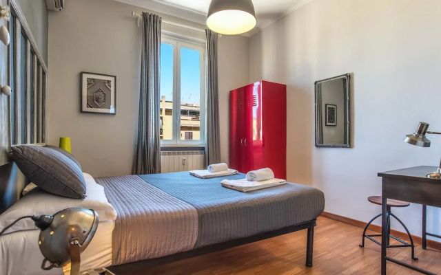 Urban Apartment Vatican
