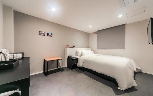 Hotel Maison