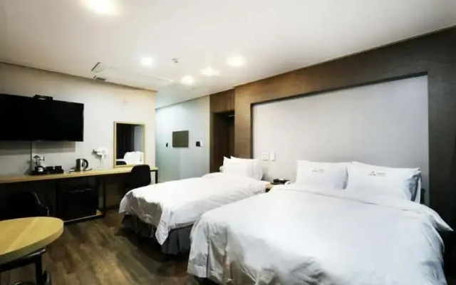 Wolmido Grand Suite