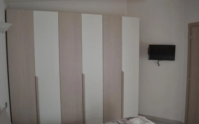 Planet apartments 2