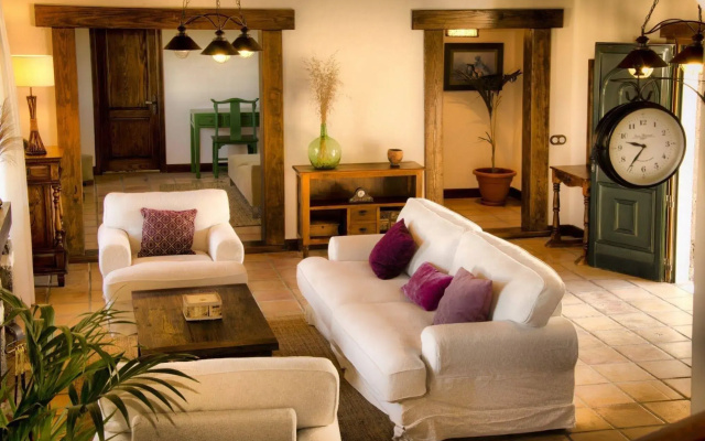 Casa Perdomo
