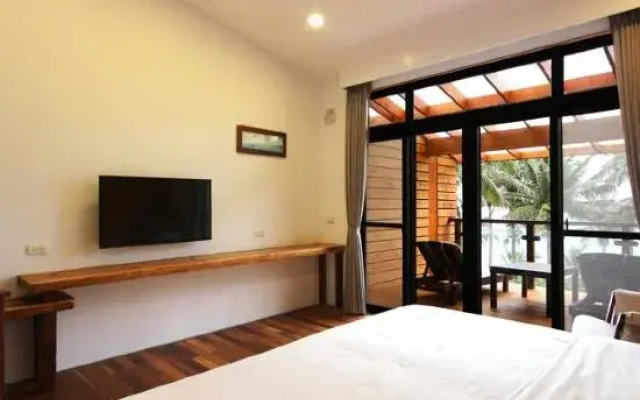 Star Moon Bed and Breakfast Taitung