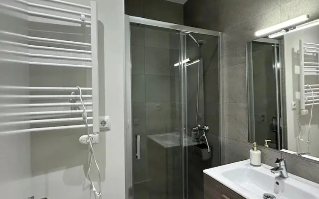 Apartamentos Avenida América