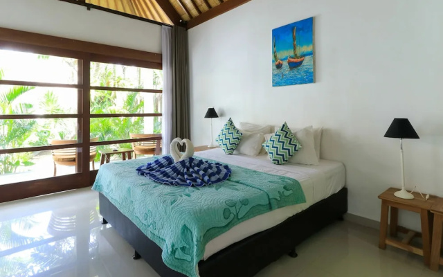 Bali Santi Villas