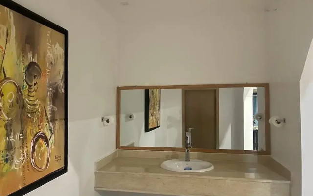 hotel arabesque