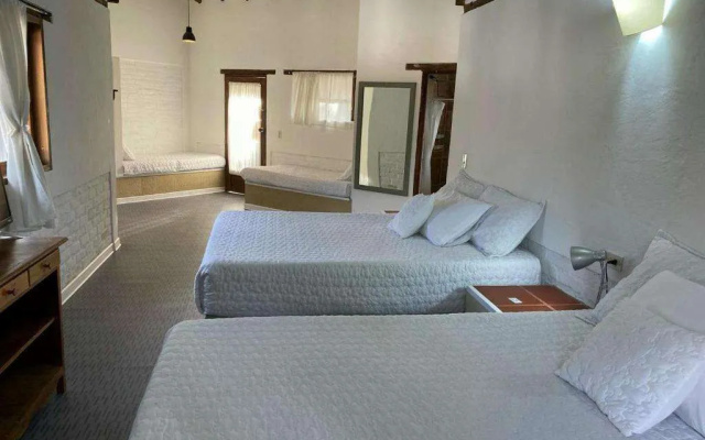 Hotel El Mirador Villa De Leyva